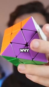 We have an exciting new challenge for your child! Get ready for hours of fun with the DianSheng FTO. | SpeedCubeShop