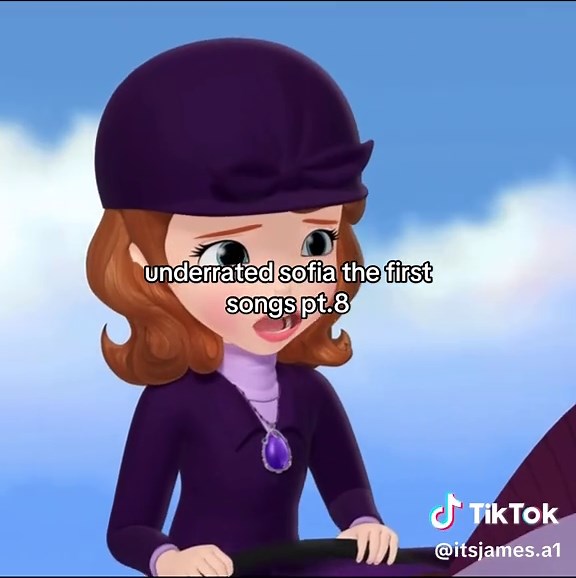 Underrated Sofia the First Songs: A Hidden Gem