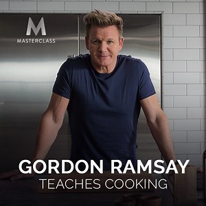 12M views · 11K reactions | Buy one annual membership, share one free. Learn cooking, writing, music, and more. Offer terms apply. | MasterClass | Facebook