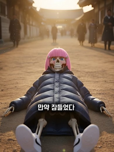조선시대 30일 경험: 현대 vs 전통의 충돌
