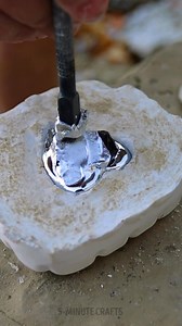 This Obsidian Jewelry Means Forever 🖤 | 5-Minute Recycle