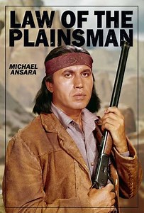 Law of the Plainsman (1959-1960) - TV Show