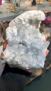1.1K views · 37 reactions | Which crystal do you think everyone should have in their collection? 樂✨ Personally I think everyone should have Selenite in their collection. It is thought to be a cleansing crystal that dispels negativity, cleansing itself, other crystals and your space! I like getting Selenite bowls and placing my tumbles/jewellery in to cleanse and charge them  | The Crystal Shop | Facebook