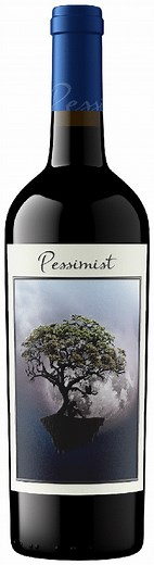 Daou Paso Robles Pessimist Red Blend