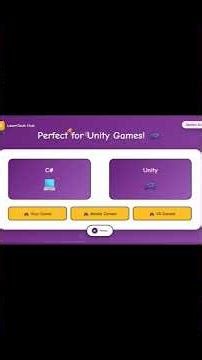 💜 SECTION 14: C# (C SHARP:C# Programming! 🎮💜 | LearnTech Hub#CSharp #CSharpProgramming #LearnCSharp