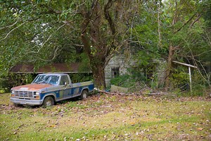 Who Killed The Half-Ton Diesel Pickup Truck?