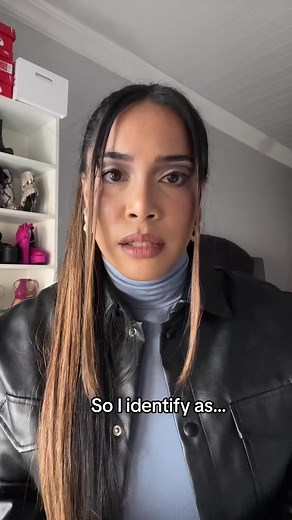 What It Means to Be Transfinancial