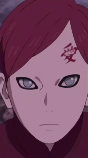 Gaara Modo Baryon vs Naruto: ¿Quién es más fuerte?