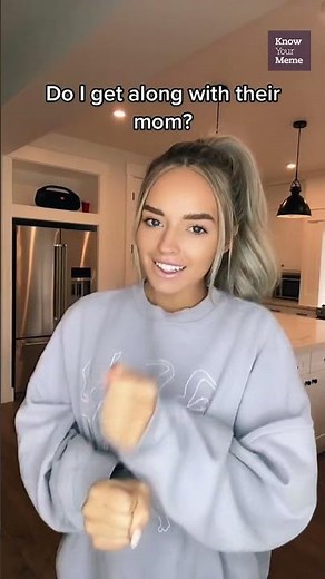 Evolution of the Chopping Dance Trend