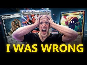 6 Hard Lessons Commander Taught Me in 2025