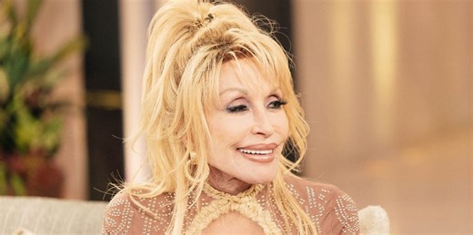 Dolly Parton Reveals If She Plans to Retire from Country Music
