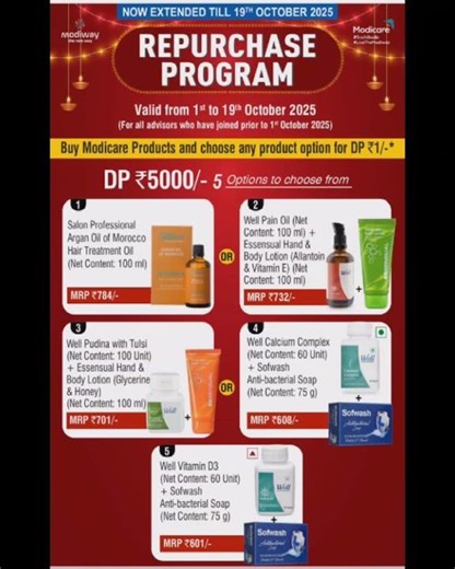 Repurchase Program, extended Happy Selling. 👇👇👇👇