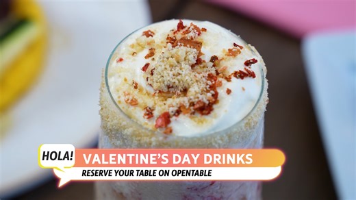 KGNS + | Celebrate Valentine’s Day at La Tapiz Restaurante, located inside DoubleTree by Hilton Laredo, and enjoy an unforgettable dining experience... | Instagram