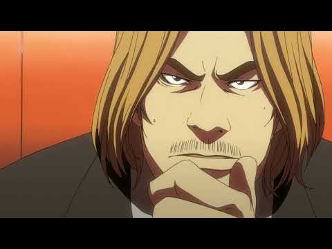 Death Note capítulo 19 Audio Latino (Parte 7/10)