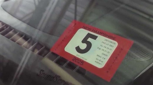 State police look for guidance as New Hampshire's vehicle inspection law scheduled to end