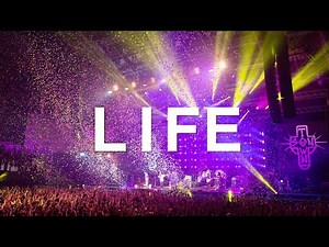 The BONEZ/ LIFE Live at SUNTOWN