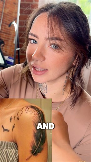 171K views · 3.2K reactions | Millennial tattoos are ROUGH  #tattoo #tattooartist #tattooshop #tattooed #ink #tattoos #artist #tattoogirl #tattooideas #tattoodesign #tattoolife #tattooart | Tattales | Facebook