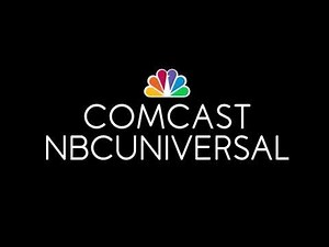 [MOCK] Comcast/NBCUniversal Logo Transition - Tenplate (2024-present)