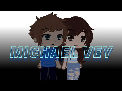 Lovely || Michael Vey and Taylor Ridley