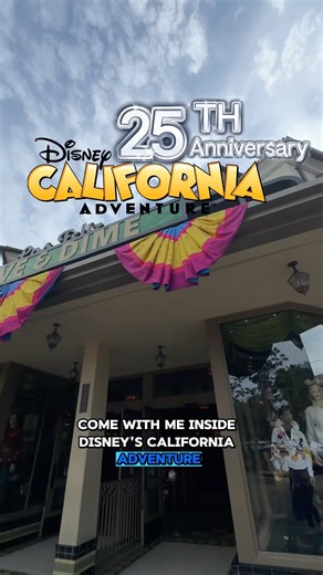 Disney California Adventure 25th Anniversary & New Disney Princess Jersey #short #disney #princess