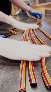 We Learned How To Say Thank You Using Candy | Rocks & Rolls Candy