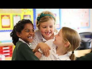 Surbiton High Girls' Prep School