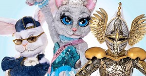 LIVE. Winnares Miss Poes ontmaskerd in ‘The Masked Singer’: “Veel mensen kenden mij nog niet”