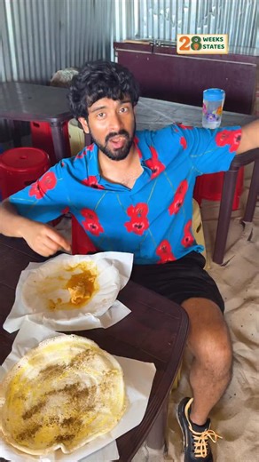 265K views · 1K reactions | Veg vs Non-Veg!! The Real Tamil Nadu...