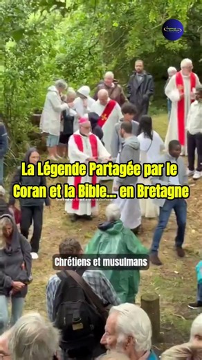 The Seven Sleepers: The Breton Interreligious Secret