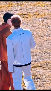 4.9K views · 473 reactions | An unexpected encounter…two variety shows geniuses #DylanWang and #HuangZiTao #universeflickeringpleasenote will top the rankings when it will air, for sure…Scripted or not, this bond❤️. Can’t wait for the Chongqing/ Leshan recording… where “ this is my house, you know…”#Wanghedi #WanderTogether | Dylan Wang | Facebook