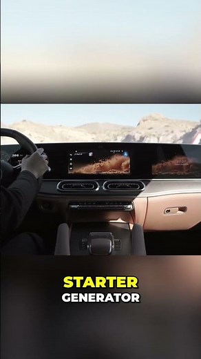 2027 GLE 450 UNLEASHING 375 HP on Mountain Roads!