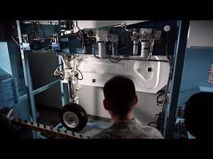 U.S. Air Force: Aircraft Electrical & Environmental