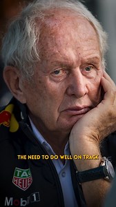 446K views · 4.1K reactions | Red Bull's top figures have urged the team to move forward after Christian Horner was relieved of his duties as team principal and CEO. #f1 #f1news #formula1 | Kym Illman F1 | Facebook