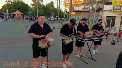 la san Alberto bang en tus manos #argentina #cumbia#cumbiaargentina #cumbia