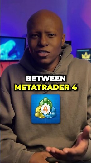 MetaTrader 4 vs MetaTrader 5! Which is better? 🤔