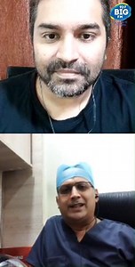 22K views · 146 reactions | This September we bringing together health care experts and caregivers to raise awareness about prostate health and educate those at risk. hear Dr. Vineet Naja Jain in conversation with Rj Vikas in this video. | 92.7 BIG FM | Facebook