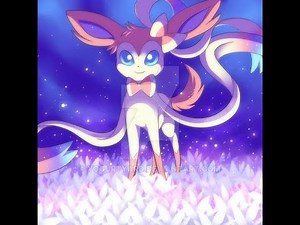 Sylveon AMV - Shadows