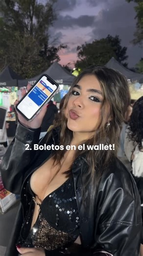 Blondie Alexa 𓇼 on Instagram: "Recomendaciones si irás al concierto de bad bunny en la cdmx y te tocó gral B! #generalb #badbunny #estadiognp #recomendaciones #conciertos #cdmx #estadiognp #metrocdmx"