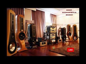 Best acoustic audiophile - High End Sound Test