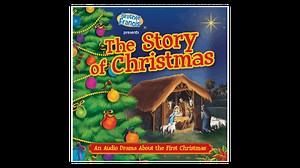 The Story of Christmas: An Audio Drama About the First Christmas - Formed