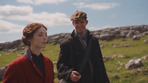 A Woman of Substance (TV Series 2026– )