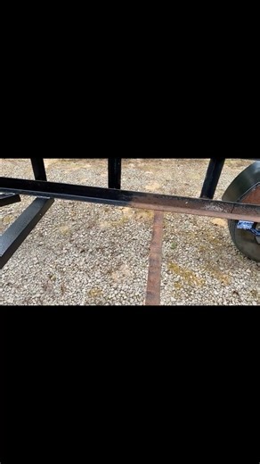 Awesome Rust Conversion!! #shorts #rust #rustconverter #diy