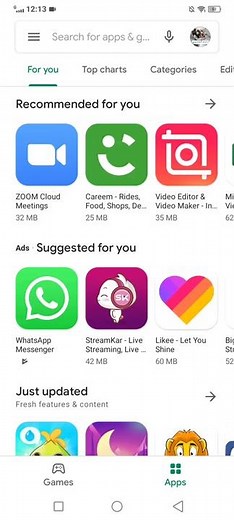 How to install VOOV App | Voov Meeting