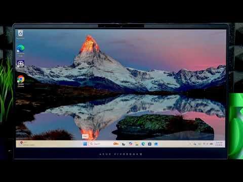 ASUS VivoBook S15 – How Long Does the Battery Last?