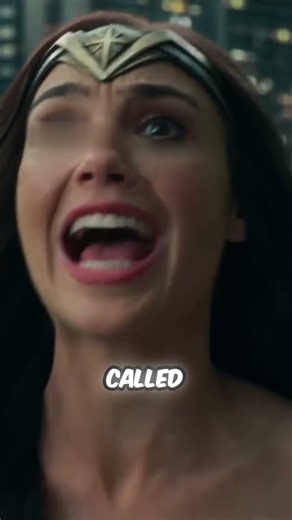 “He’s Back” – Superman Returns Confused | Justice League Iconic Moment