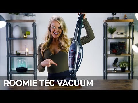 Unbox This! - Roomie Tec Cordless Vacuum