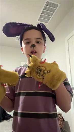 Spring trap cosplay coming soon ￼