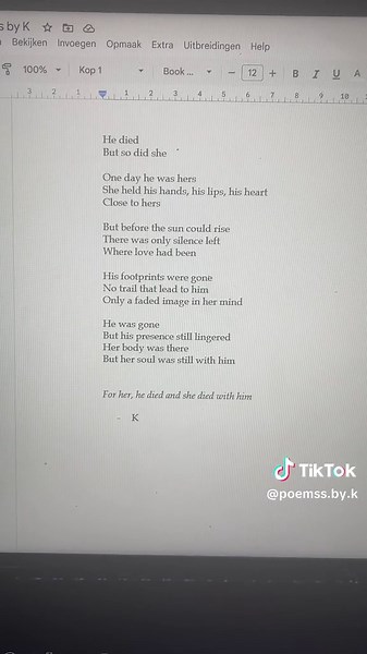 Emotional Poems on Love and Heartbreak