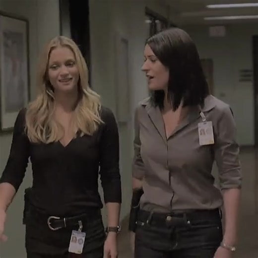 Understanding Complex Relationships in Criminal Minds