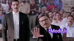 Modi On Electoral Bond Scam | The Indian Humans